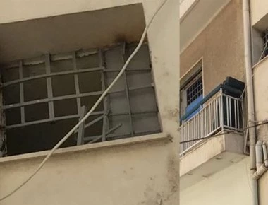 Η Αστυνομία είχε προειδοποιήσει ότι το κτήριο του ΑΤ Αργυρούπολης ήταν ακατάλληλο